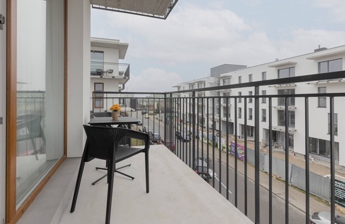 Piaseczno Apartamento | Piaseczno Modern Apartment by Renters
