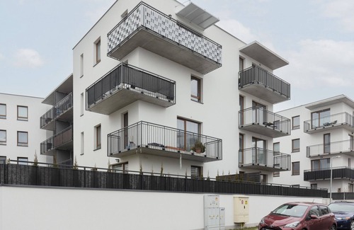 Piaseczno Apartamento | Piaseczno Modern Apartment by Renters