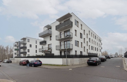 Piaseczno Apartamento | Piaseczno Modern Apartment by Renters
