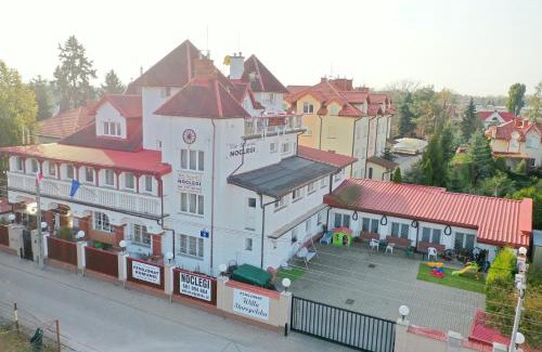 Piaseczno Casa | Piaseczno Willa Staropolska