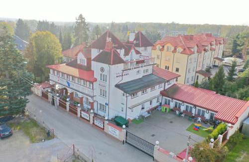 Piaseczno Casa | Piaseczno Willa Staropolska