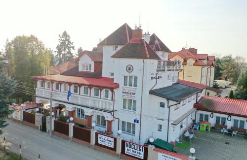 Piaseczno Casa | Piaseczno Willa Staropolska