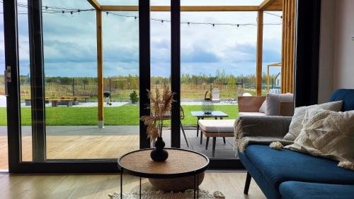 Leba Casa | Piaski i Trawy