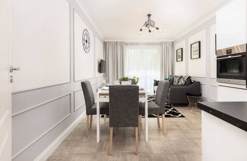 Jelitkowo Apartamento | Piastowska 185b | Near Beach | Parking | Gdańsk