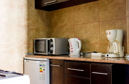 Brasov City Centre Apartamento | Piata Sfatului Apartments