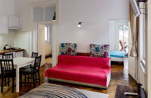 Brasov City Centre Apartamento | Piata Sfatului Apartments