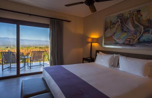 Cafayate Complejo | Piattelli Wine Resort Hotel Cafayate