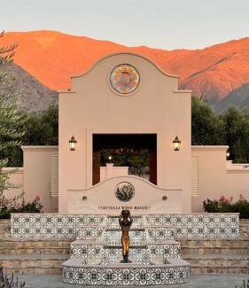Cafayate Complejo | Piattelli Wine Resort Hotel Cafayate