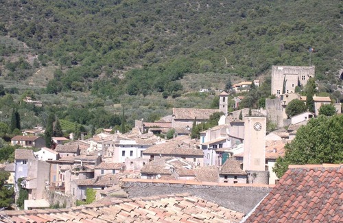 Mollans-sur-Ouveze Casa | piaureve