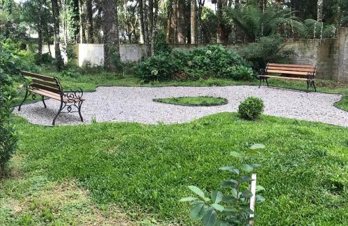 Sao Francisco de Paula Apartamento | Piavi Residencial