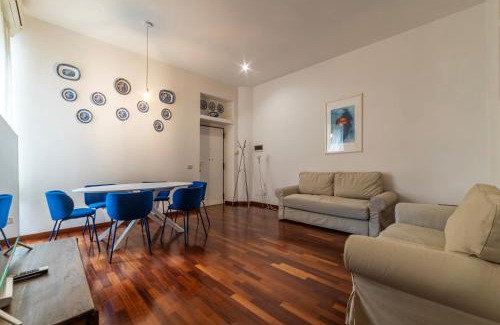 Salario Apartamento | Piazza Alessandria - FromHometoRome