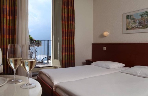 Ascona Hotel | Piazza Ascona Hotel & Restaurants