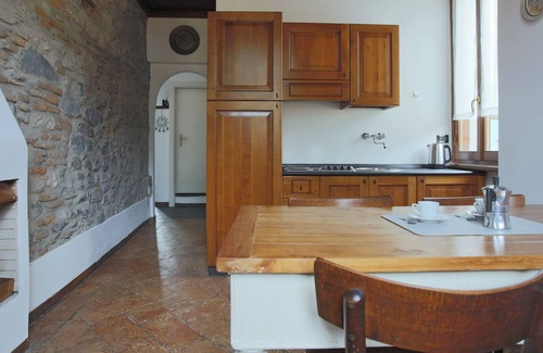 Tremezzina Apartamento | Piazza Campidoglio 5