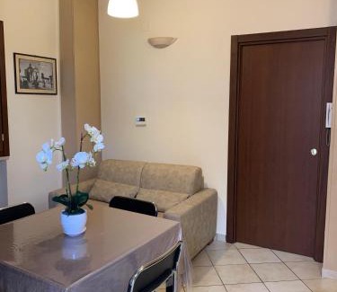 San Pietro Vernotico Cama Y Desayuno | Piazza del Popolo