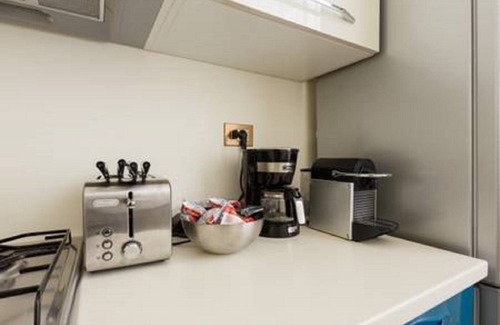 Flaminio Apartamento | Piazza del Popolo Luxory Apartment
