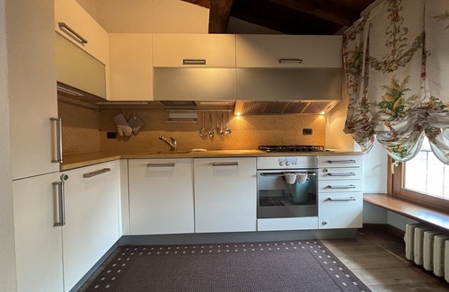 Citta Antica Casa | Piazza Erbe Lodge