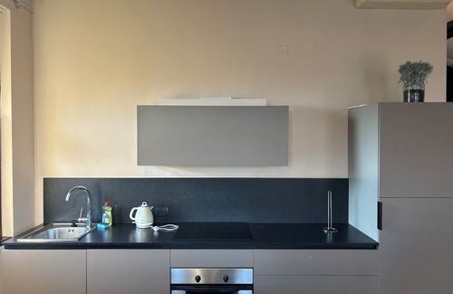 Citta Antica Casa | Piazza Erbe Lodge