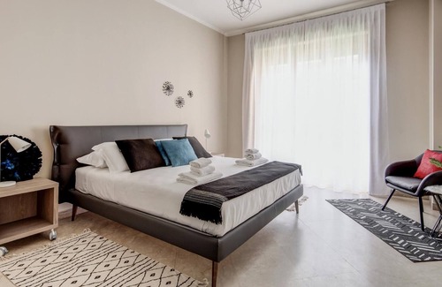 Alba Apartamento | Piazza Garibaldi in Alba