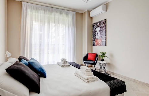 Alba Apartamento | Piazza Garibaldi in Alba