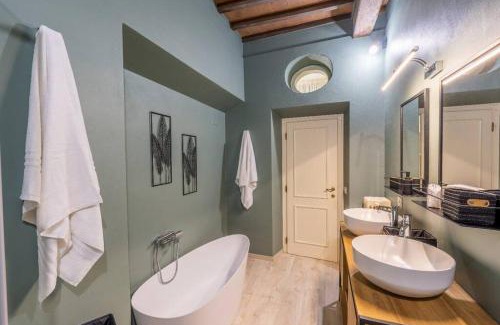 Quartiere di Porta Crucifera Apartamento | Piazza Grande Boutique Apartment