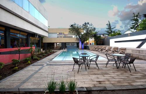 Villa Carlos Paz Hotel | Piazza Hotel