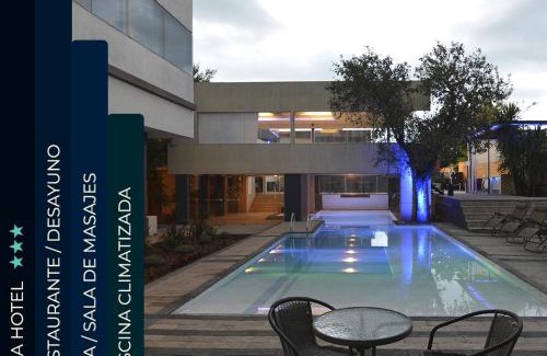Villa Carlos Paz Hotel | Piazza Hotel