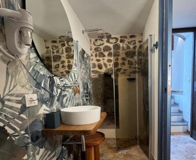 Villafranca in Lunigiana Apartamento | piazza Immacolata 12