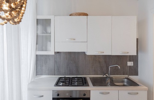 Rione VI Parione Apartamento | Piazza Navona 5 people - Savelli
