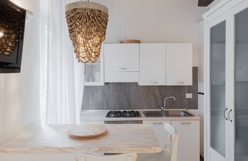 Rione VI Parione Apartamento | Piazza Navona 5 people - Savelli