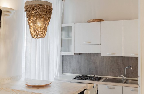 Rione VI Parione Apartamento | Piazza Navona 5 people - Savelli