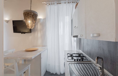Rione VI Parione Apartamento | Piazza Navona 5 people - Savelli