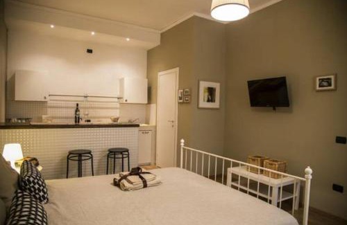 Benevento Casa | Piazza Roma Rooms