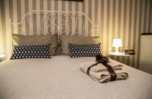 Benevento Casa | Piazza Roma Rooms