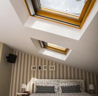 Benevento Casa | Piazza Roma Rooms