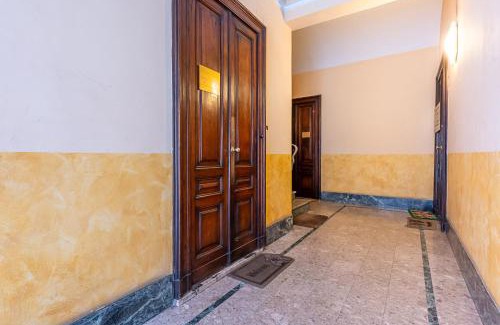 Cit Turin Apartamento | Piazza Statuto Deluxe Apartment - GrandMaison