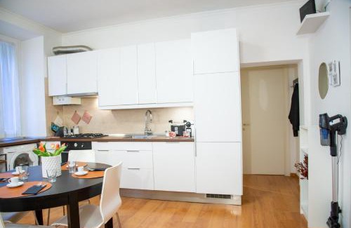 Testaccio Apartamento | Piazza Testaccio Home appartamento E 2 Accogliente e Silenzioso