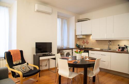 Testaccio Apartamento | Piazza Testaccio Home appartamento E 2 Accogliente e Silenzioso