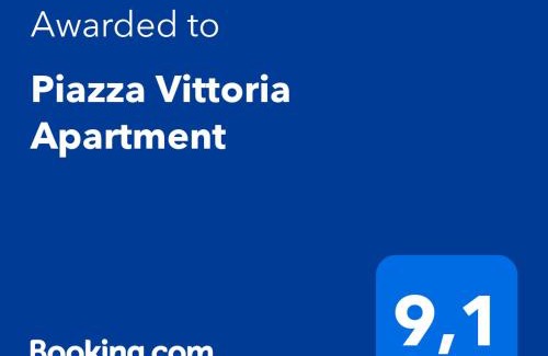 Villa Grazia di Carini Apartamento | Piazza Vittoria Apartment