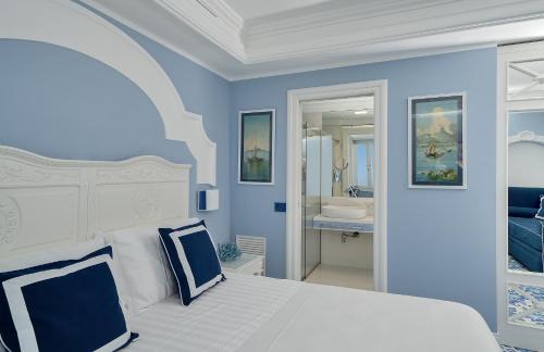 Capri Hotel | Piazzetta Diefenbach
