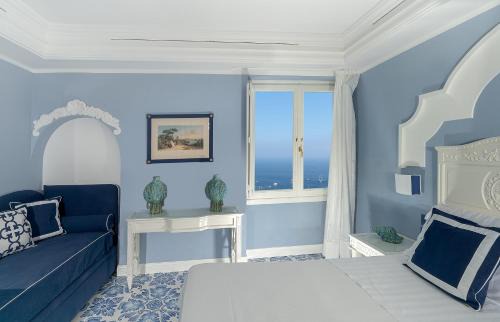 Capri Hotel | Piazzetta Diefenbach