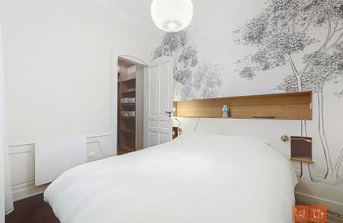 Wimereux Apartamento | Pic-nic d'Opale
