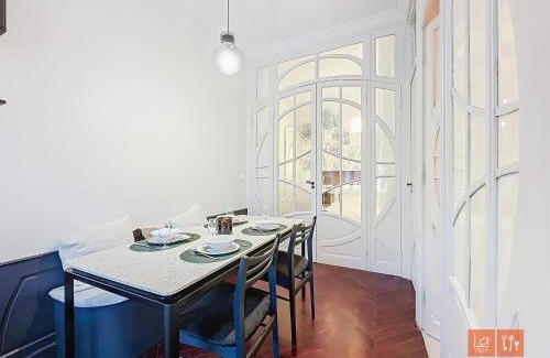 Wimereux Apartamento | Pic-nic d'Opale
