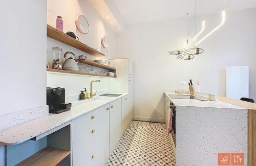 Wimereux Apartamento | Pic-nic d'Opale