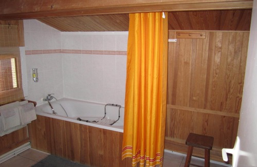 Saint-Mathieu-de-Treviers Cama Y Desayuno | Bed and breakfast at Pic St Loup