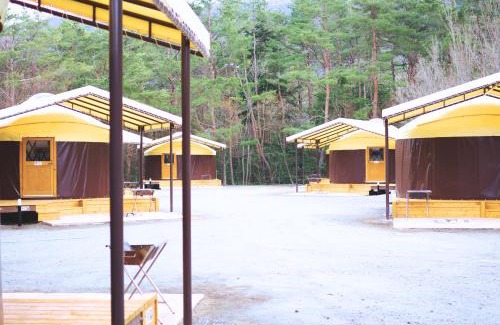Fujikawaguchiko Otro | PICA Fujisaiko