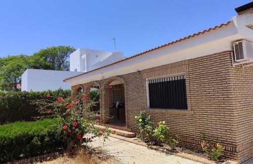Mazagón Casa | Picacho