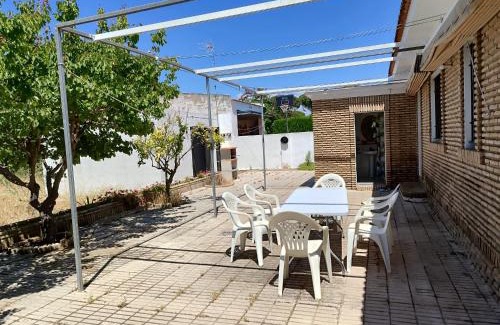 Mazagón Casa | Picacho