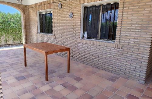 Mazagón Casa | Picacho