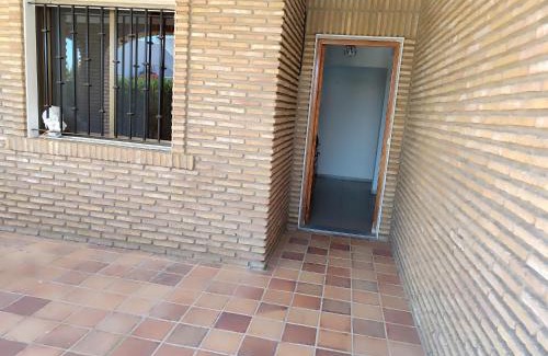 Mazagón Casa | Picacho