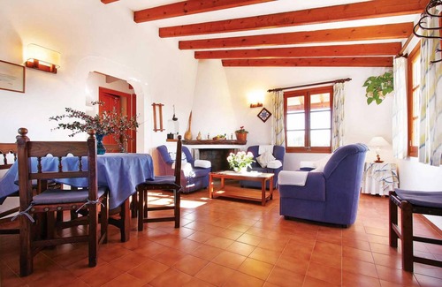 Puerto de Pollensa Casa | Villa ∙ 2 habitaciones ∙ 4 personas
